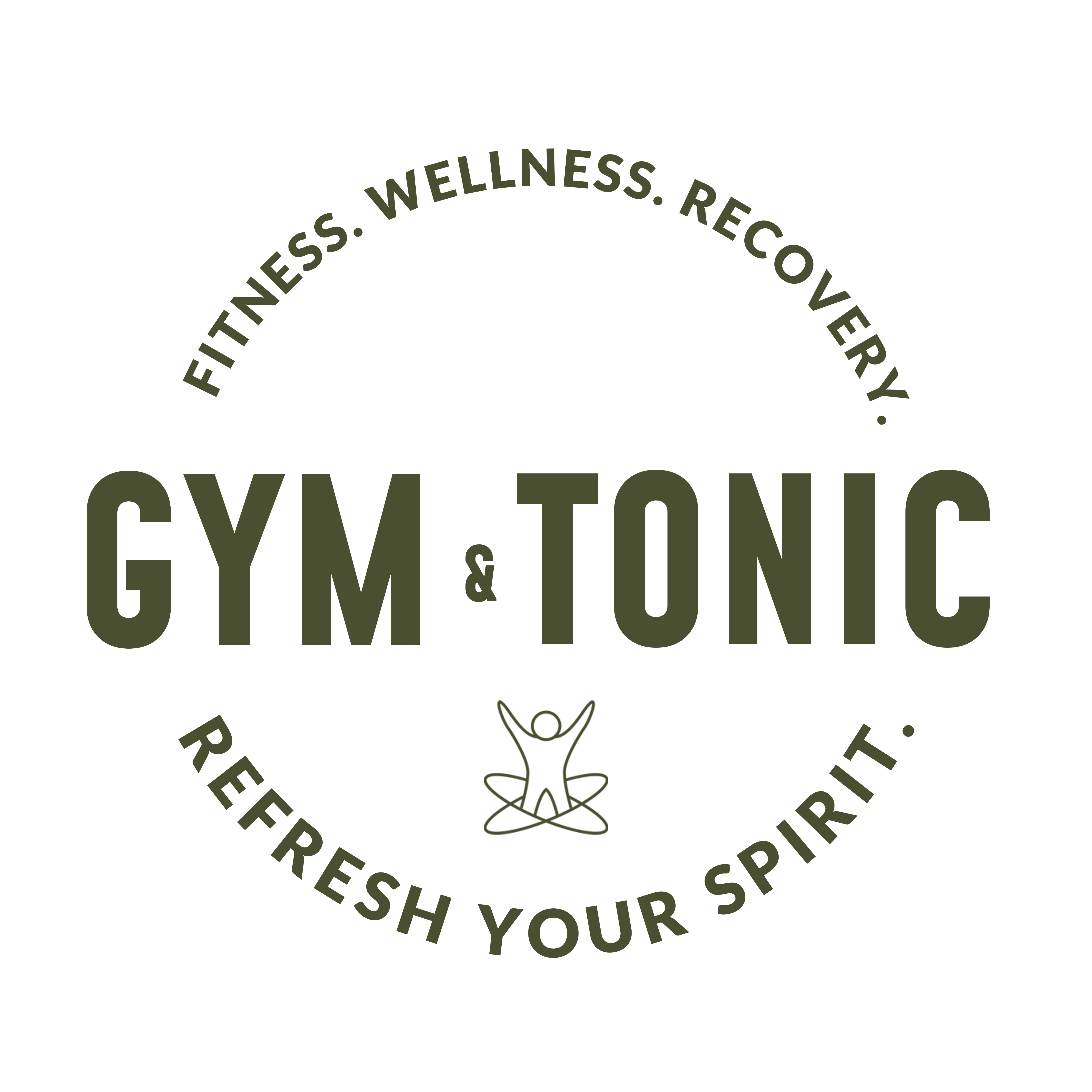 Gym & Tonic